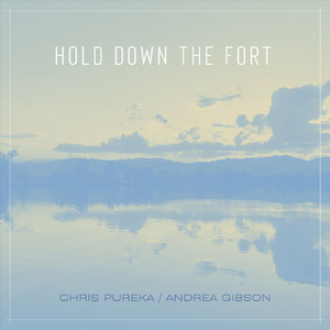 Hold Down the Fort (feat. Andrea Gibson)