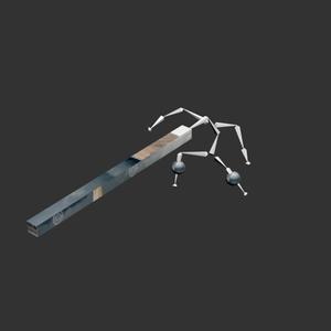 Fe III (feat. Seiscientosdoce)