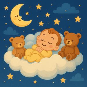 North Star Pillow Song