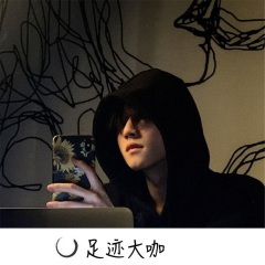 我也曾试着低声下气的去挽留一个人