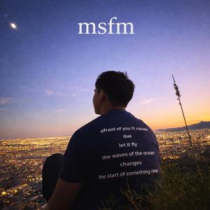 THE WAVES OF THE OCEAN