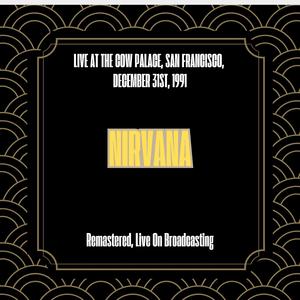 Smells Like Teen Spirit (Live)