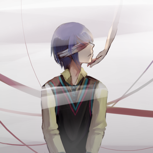 盲（Cover 洛天依）