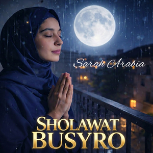 Sholawat Busyro