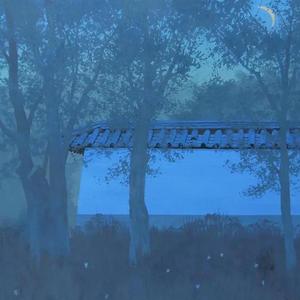 白月光与朱砂痣