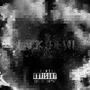 black devil