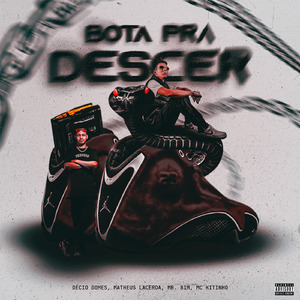 Bota pra Descer (Remix)