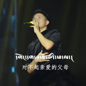 对不起亲爱的父母