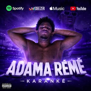 ADAMA RÉMÉ