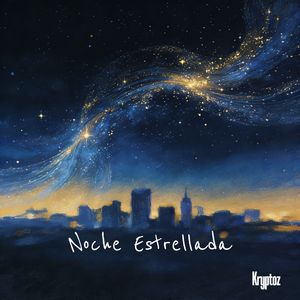 Noche Estrellada