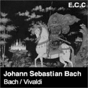 Bach: Violin Concerto A Minor BWV1041 - I. Allegro Moderato