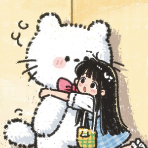 我也成为了幸福的小孩