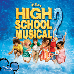 Gotta Go My Own Way (From "High School Musical 2"/Soundtrack Version)