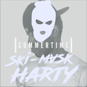 Summer Time (feat. Gento)