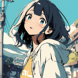伏見稲荷の紅い鳥居 (Acoustic)