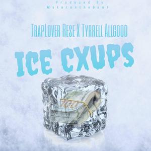Ice Cxps (feat. TrapLover Rese)