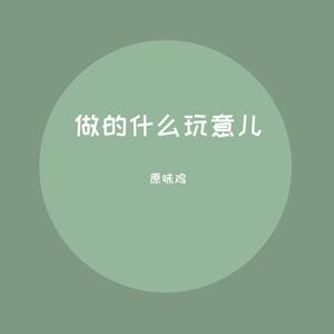 这是什么玩意儿