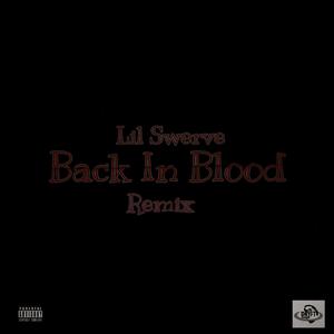 Back In Blood