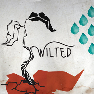 Wilted