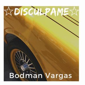 Disculpame