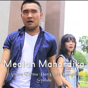 Antara Karma Dan Cinta Dangdut Syahdu