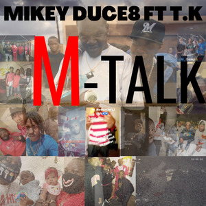 M-Talk