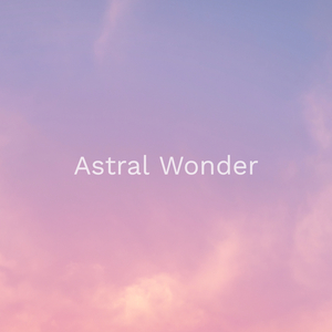 Cosmic Bliss (Sound Bath)