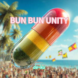 BUN BUN UNITY (English ver)