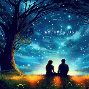 antemundane