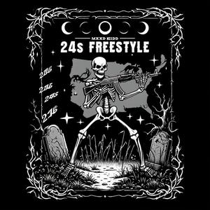24s Freestyle