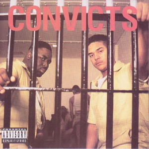 Penitentiary Blues