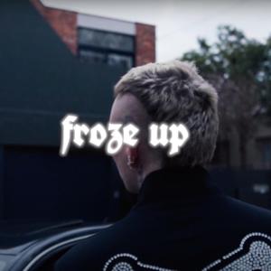 Froze Up (feat. ELAPIDAE)