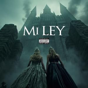 Mi Ley (feat. V33 & Allison Taylor)