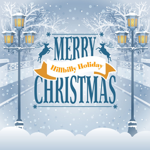 My Mom and Santa Claus