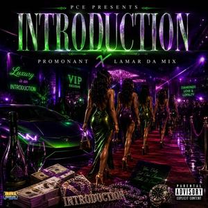 Introduction (feat. Lamar Da Mix)