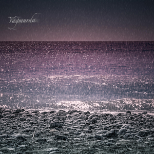 Yağmurda (feat. Jorman & Punkhead)