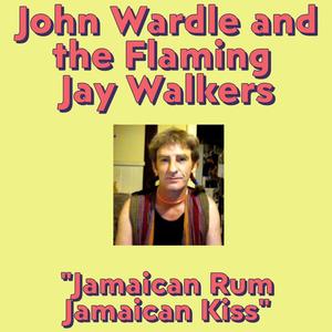 Jamaican Rum Jaimacan Kiss