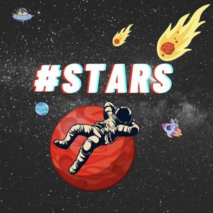 #Stars