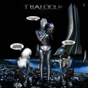 Trialogue