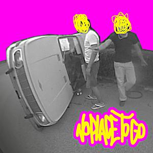 NO PLACE TO GO (feat. To Eternity)