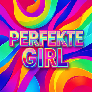 Perfekte Girl