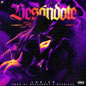 Besandote (feat. KYORI ON THE BEATZ & Quasarboy)