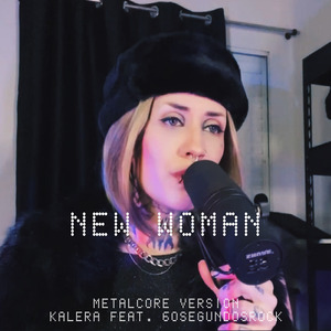 New Woman (Cover)