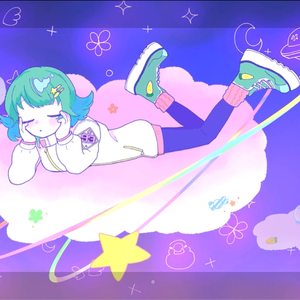 浮遊