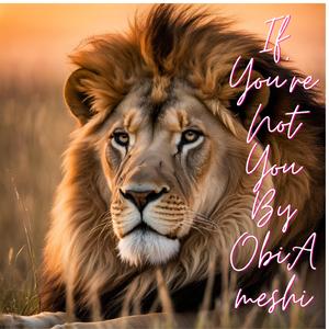 WHO ARE YOU GONNA BE.