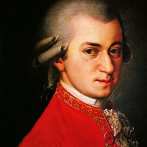 W.A.Mozart (Requiem KV626 11 Sanctus)