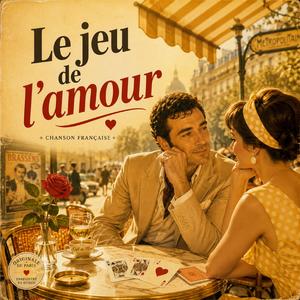 Le jeu de l’amour