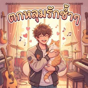 ตกหลุมรักซ้ำๆ