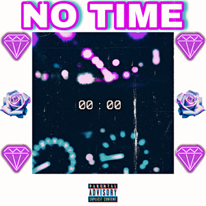 NO TIME