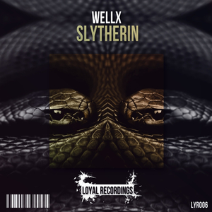 Slytherin (Original Mix)